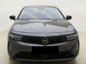 Opel Astra L Hatchback 1.2 Turbo 130KM 2025 Od ręki - Business Edition 1.2 T 130KM / Pakiet Infotainment, Komfort, zdjęcie 1