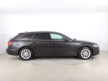 Audi A6 C7 Avant 2.0 TDI 177KM 2011 Audi A6 2.0 TDI, 174 KM, Automat, Skóra, Navi, zdjęcie 5