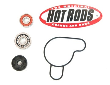ZESTAW NAPRAWCZY POMPY WODY KTM XC SX 50 65 09-14