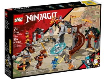 LEGO NINJAGO AKADEMIA