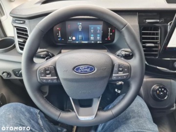 Ford Transit VIII 2025 Ford Transit Ford Transit Kombi L3H2 Trend 2.0 Diesel 130KM, zdjęcie 8