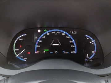 Toyota Yaris IV Hatchback 1.5 Hybrid Dynamic Force 116KM 2023 Toyota Yaris Cross Hybrid 1.5 Comfort 1.5 Hybryda, zdjęcie 17