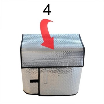 КРЫШКА БАТАРЕИ термокрышка 88Ач-92Ач