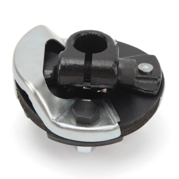 Металлическая тяга рулевой рейки 3/4in DD X 3/4in-30 Spline GQ