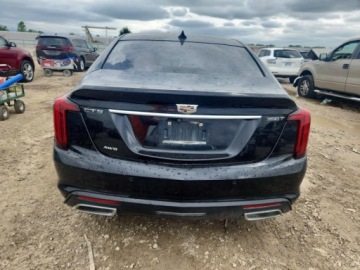 Cadillac 2020 Cadillac CT5 Premium Luxury 2020 2.0 Benzyna 237KM, zdjęcie 2