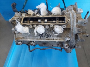 ДВИГАТЕЛЬ TWINGO 3 0.9 TCE H4BC401 140 000 км