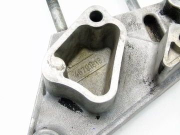 UCHYCENÍ DRŽÁK MOTORU 1.6 16V STILO DOBLO LYBRA MULTIPLA 46791818