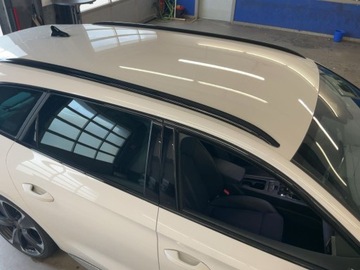 Cupra Leon II Sportstourer 2.0 TSI 310KM 2022 Cupra Leon 2.0 TSI VZ 4Drive, zdjęcie 4