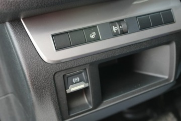 Opel Zafira D Long 2.0 Diesel 177KM 2024 Opel Zafira Automat Salon Polska Gwarancja, zdjęcie 21