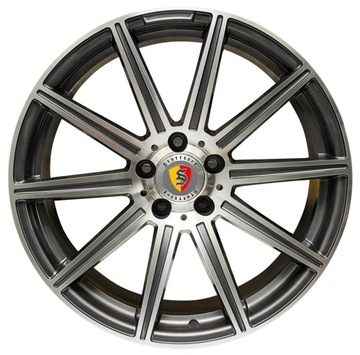 VW GOLF VI VII GOLF PLUS FELGI 19 5X112