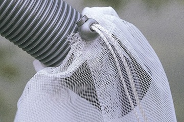 Пылесос для пруда Oase PondoVac 5