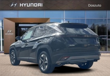 Hyundai Tucson IV 2026 Hyundai Tucson 1.6T-GDI 150KM SmartLED 7DCT Dostepny od reki 1.6, zdjęcie 2