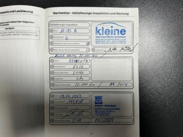 Ford Kuga II 2015 Ford Kuga Półskóra Asystent Grzane fotele, zdjęcie 33