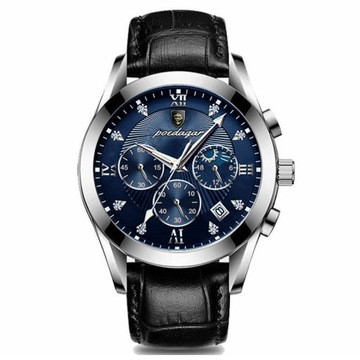 POEDAGAR 2023 Kalendarz mody New Moon Phase Lu