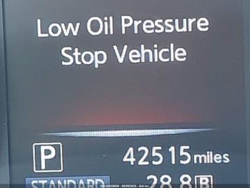 Infiniti Q50 II 2023 Infiniti Q50 Luxe 2023 3.0l 3.0 Benzyna 300KM, zdjęcie 11