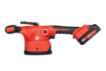 RUBI Quake Energy CA + bateria + ładowarka 60934