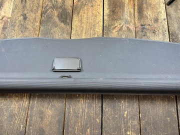 Шторка багажника vw passat b5 универсал 3B9867871T