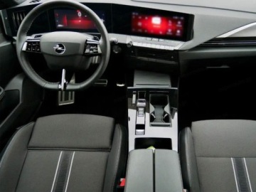 Opel Astra L 2026 Od ręki - GS S&amp;S eDTC 1.2 T mHEV 145KM / Pakiet Tech, zdjęcie 6