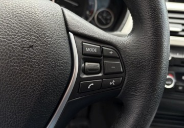 BMW Seria 4 F32-33-36 Coupe 420d 190KM 2017 BMW Seria 4 2.0D 190KM gwarancja BEZWYPADKOWAautomat ZAREJESTROWANY navi, zdjęcie 23