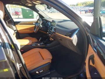 BMW X3 G01 2018 BMW X3 xDrive30i 2018 2.0l 2.0 Benzyna 248KM, zdjęcie 9