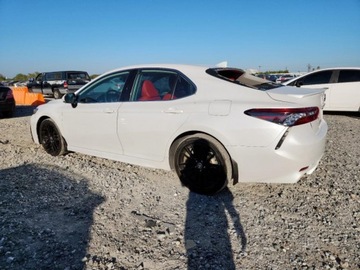 Toyota Camry IX 2023 Toyota Camry XSE 2023 2.5 Hybryda 203KM, zdjęcie 1