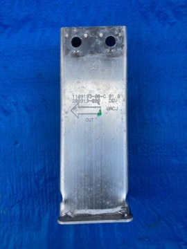 Crush area bottom tesla 3, №1