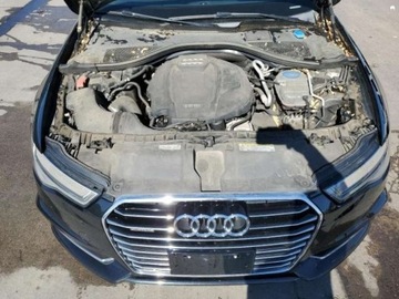 Audi A6 C7 Limousine Facelifting 2.0 TFSI 252KM 2016 Audi A6 Audi A6 C7 quattro Premium Plus, od ubezpieczalni 2.0 Benzyna 252KM, zdjęcie 10