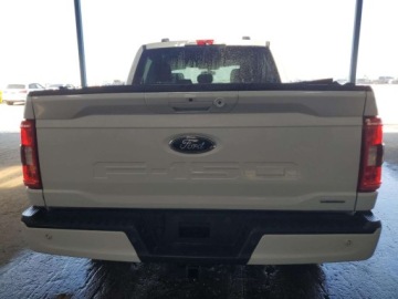 Ford 2021 Ford F150 Supercrew 2021 2.7l 2.7 Benzyna 325KM, zdjęcie 2