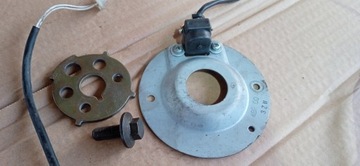 ЯМАХА ХДЖ 600