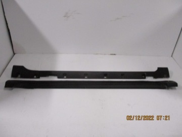 Nakładka progowa FORD GALAXY 18R