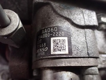 SILNIK EE20 EE20Z SUBARU XV LEGACY V 2.0D 109KM 16R FV!