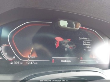 BMW Seria 3 G20-G21 2020 BMW Seria 3 2020r, 330I, XDrive, 2.0L 2.0 Benzyna 255KM, zdjęcie 9