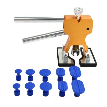 Удаление съемника клея для автомобилей с градом