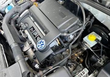 Volkswagen Golf IV Hatchback 1.4 16V 75KM 2002 Volkswagen Golf Special, klimatyzacja, oryginalny lakier, zadbany 1.4 75KM, zdjęcie 37