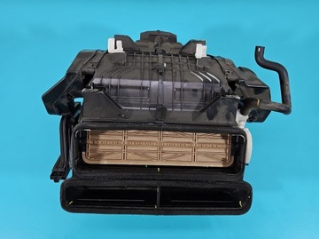 RADIÁTOR D-MAX II 2011-2019 27110A0716, 8982741551