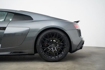 Audi R8 II 2023 Audi R8 Coupe V10 2023 5.2 Benzyna 570KM, zdjęcie 3