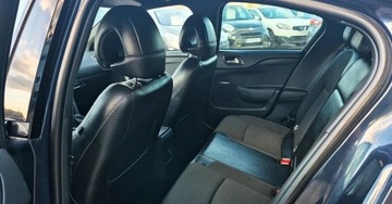 DS 4 I Hatchback (Citroen) 1.6 VTi 120KM 2011 Citroen DS4 BENZYNA klima ATRAKCYJNY WYGLAD super okazja 1.6, zdjęcie 29