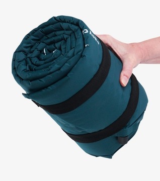 САМОНАДУВАЮЩИЙСЯ КОВрик EASY CAMP COMPACT SINGLE 3,8 см