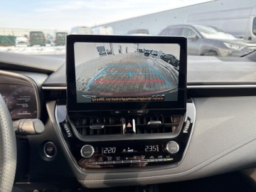 Toyota Corolla XII 2025 Toyota Corolla 2.0 Hybrid GR Sport Seria E21 (2019, zdjęcie 15