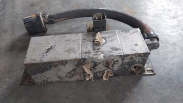 КЛАПАН ПОДВЕСКИ VOLVO FH 12