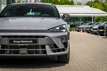 Cupra Leon II 2026 Cupra Leon Sportstourer VZ 2.0 TSI 333 KM DSG, zdjęcie 10