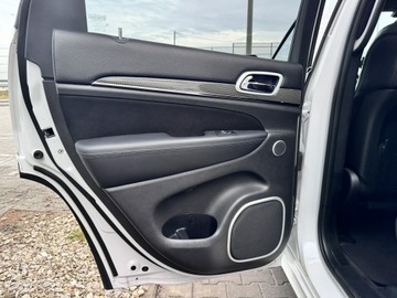 Jeep Grand Cherokee IV 2018 Jeep Grand Cherokee Trackhawk. Salon PL. FV23%, zdjęcie 25