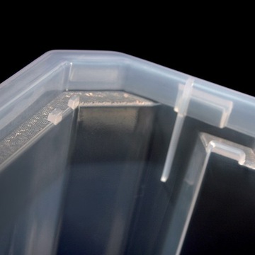 Набор Контейнер-органайзер с крышкой NCC16 + NCP16