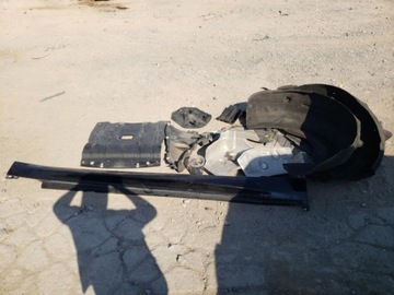 BMW X5 G05 2021 BMW X5 2021 BMW X5 XDRIVE40I 3.0 Benzyna 335KM, zdjęcie 12