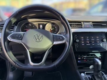 Volkswagen Passat B8 Variant Facelifting 2.0 TDI SCR 150KM 2022 Volkswagen Passat Volkswagen Passat B8 2.0 TDI / B, zdjęcie 13