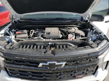 Chevrolet Silverado II 2025 Chevrolet Silverado K1500 LT Trail Boss 2025 3.0l 3.0 Diesel 305KM, zdjęcie 6