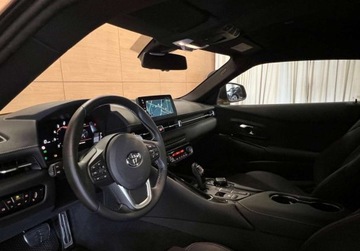 Toyota Supra V 2.0 258KM 2023 Toyota Supra ASO Gwarancja Salon Polska R CARS Warszawa 2.0 Benzyna 258KM, zdjęcie 16