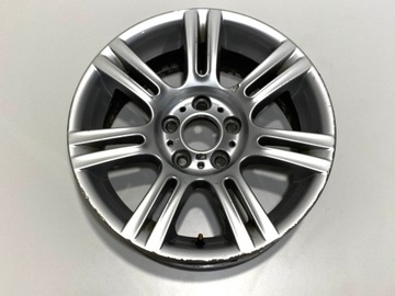 FELGA 17 BMW E90 M-PAKIET 8X17 ET34 5X120 8036935