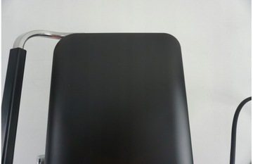 СЕРЕБРЯНО-серая вафельница, многофункциональный дисплей, регулировка температуры, 1600 Вт