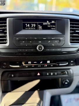 Toyota Proace II 2021 Toyota ProAce Black Weekend-9 Osob -Czysty - jak Nowy-Salon PL 1.5 Diesel, zdjęcie 9